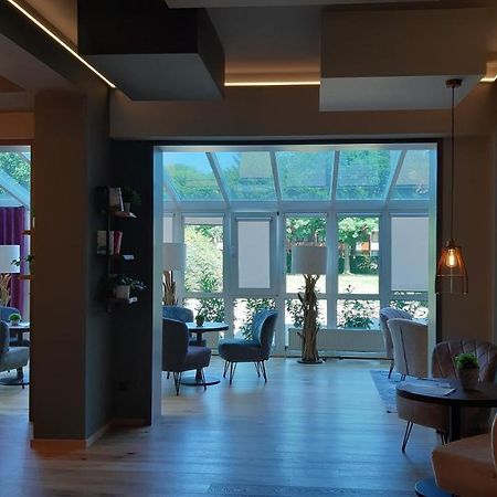Hotel Dein Franz Bad Füssing Kültér fotó