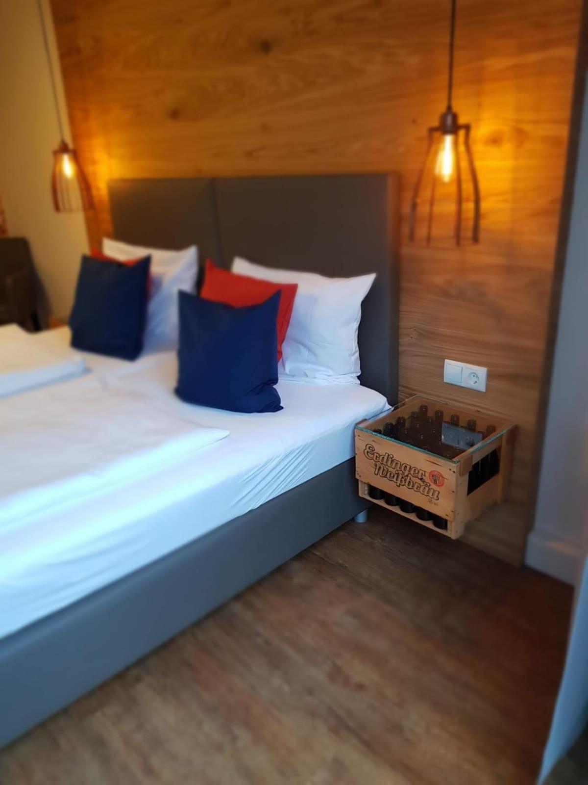 Hotel Dein Franz Bad Füssing Szoba fotó