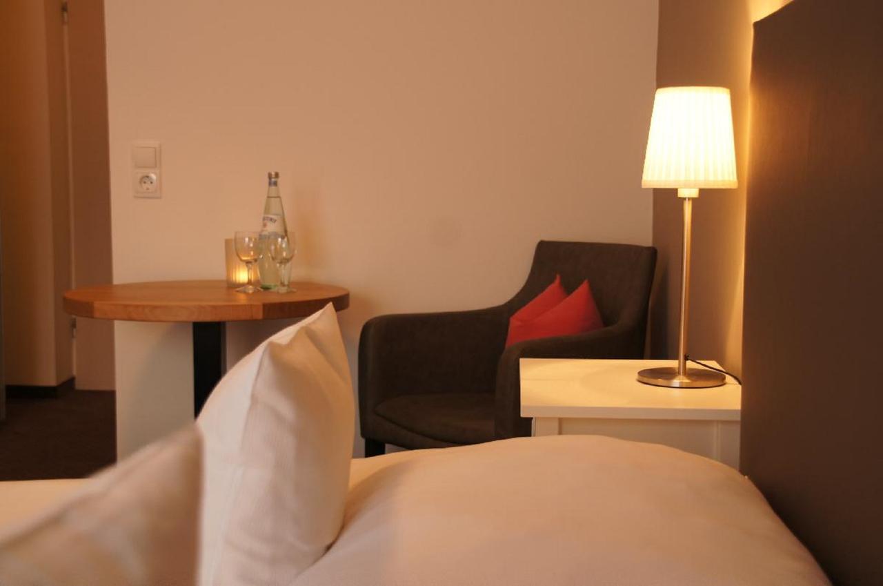 Hotel Dein Franz Bad Füssing Kültér fotó